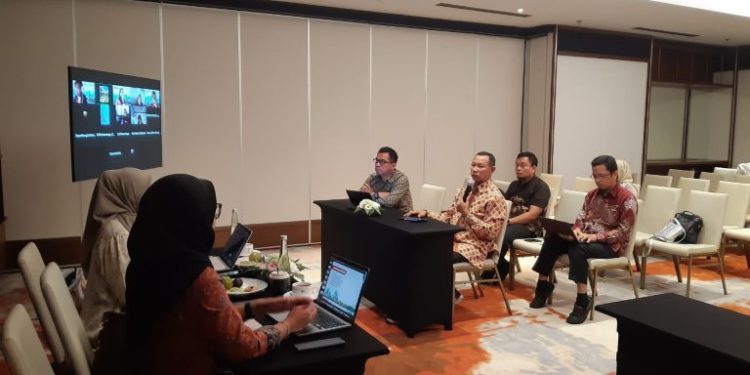Transformasi Menuju Indonesia Emas: Smart City Kotamobagu Diapresiasi Tim Asesor Pusat