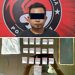 Ditresnarkoba Polda Sulut Gagalkan Transaksi 6,12 Gram Narkoba di Area Perumahan Elit Kota Manado