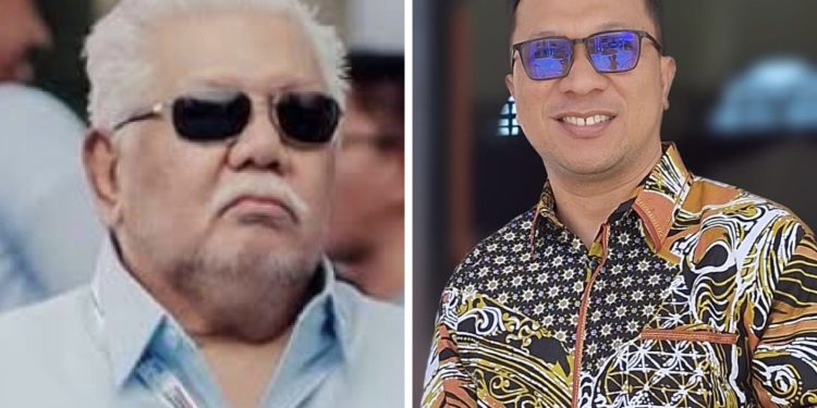 Bakal di Topang Sejumlah Investor, Imba-Adrey Akan Kembalikan Kesejahteraan Masyarakat Kota Manado