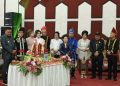 HUT Ke-401, Pemerintahan AA-RS Tuai Pujian Saat Gelaran Paripurna DPRD Manado