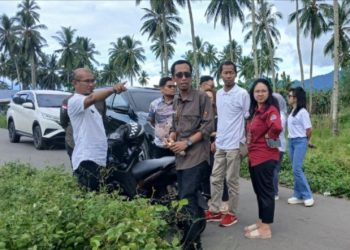 Puluhan Tahun Beroperasi, PT.Dayanan Diduga Tak Pernah Bayar Pajak? Kanwil BPN Sulut Bakal Tertibkan!