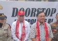 Masuk 10 Besar Kategori Polsek Terbaik Se-Indonesia, ‘Tangan Dingin’ Iptu Lesley Lihawa Dilirik Kompolnas