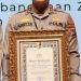 Polres Bitung Terima Penghargaan Kapolri: Predikat Pelayanan Prima
