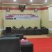 DPRD Kotamobagu Paripurna Bahas Ranperda Pertanggungjawaban APBD 2023
