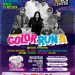 Pendaftaran Dibuka, Inaratech Colour Run Kotamobagu 2024 Dipastikan Berlangsung Meriah