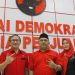 PDIP Mantapkan Meiddy Makalalag Sebagai Calon Wali Kota Kotamobagu, Struktur dan Sayap Partai Makin Solid