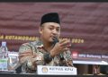 Proses Pencoklitan Selesai, KPU Boltim Siap Gelar Pilkada Damai 2024