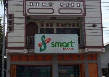 Nasabah Smart Multi Finance Kotamobagu Kesal, Pengambilan BPKB Lunas Terkesan Dipersulit