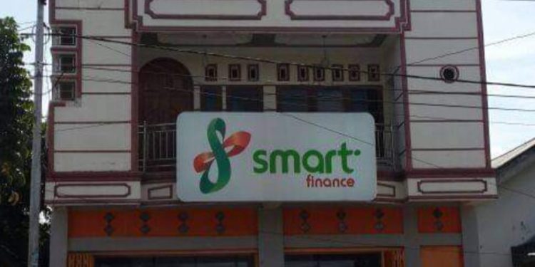 Nasabah Smart Multi Finance Kotamobagu Kesal, Pengambilan BPKB Lunas Terkesan Dipersulit