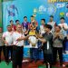 PB Loku Sabet Juara Umum Kejuaraan Bhayangkara Cup 2024 Gorontalo