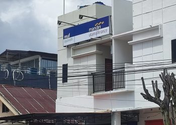 Nasabah Gugat MUF ke Pengadilan Terkait Penarikan Paksa Kendaraan