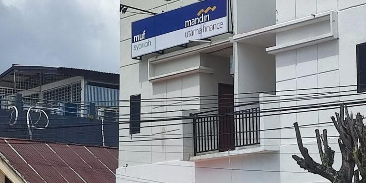 Nasabah Gugat MUF ke Pengadilan Terkait Penarikan Paksa Kendaraan