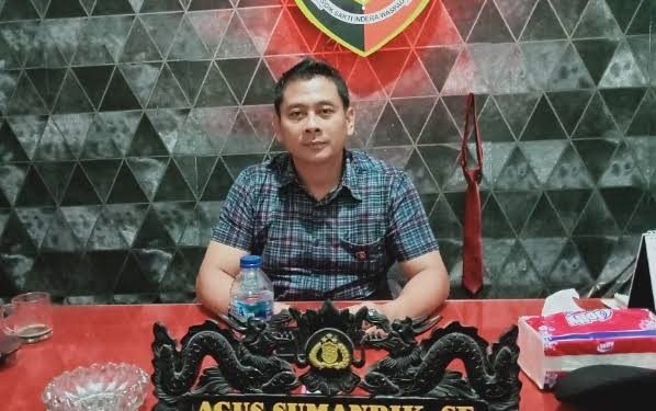 Mandiri Utama Finance Kotamobagu Dilaporkan ke Polres Terkait Penarikan Kendaraan