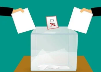 Pasca Pemilu 2024: AMPD Serukan Masyarakat Jaga Kedamaian dan Hormati Proses Demokrasi