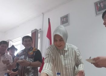 Info Terbaru! Tatong Bara Bakal Dampingi YSK Bertarung di Pilgub Sulut 2024