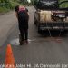 10 Paket Peningkatan Jalan PUPR Kotamobagu Hampir Selesai
