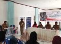 BPOM Manado dan Disdagkop UKM Kotamobagu Gelar Penyuluhan Pedagang Pasar 23 Maret