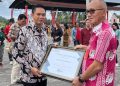 Dinas PPKB Kotamobagu Raih Penghargaan PSA Tingkat Provinsi