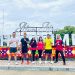 Lawyers Run Tribe Siap Berkompetisi di Motampot Fun Race 2024