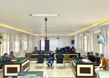 Fakta Persidangan Berpihak Kepada Korban Penarikan Paksa Mandiri Utama Finance