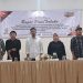 Rapat Pleno Terbuka KPU Boltim Sukses Digelar, Kenaikan Jumlah Pemilih Capai 623 Orang