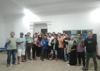 Komunitas Bentor Kotamobagu Nyatakan Dukungan untuk dr. Weny Gaib di Pilkada 2024