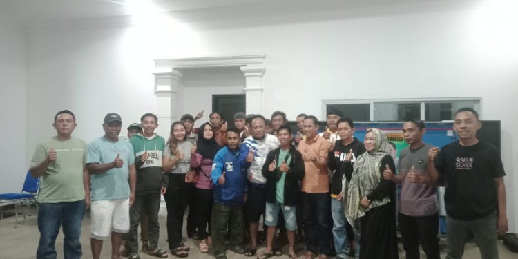 Komunitas Bentor Kotamobagu Nyatakan Dukungan untuk dr. Weny Gaib di Pilkada 2024