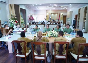 Pemkab Bolmong Gandeng Politeknik Kesehatan Manado untuk Tingkatkan Kualitas SDM Kesehatan