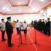 Pj Walikota Kotamobagu Lantik Pejabat Fungsional Pemkot