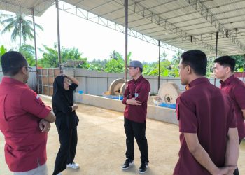 Operasi Jagratara, Imigrasi Kotamobagu Temukan WNA China dengan Aktivitas Mencurigakan