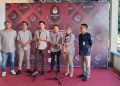 Hari Pertama Pendaftaran Pilkada Boltim Dibuka, Belum Ada Pasangan Calon Mendaftar