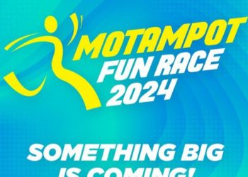 Antusiasme Tinggi! Motampot Fun Race Pada 14 September Mendatang Siap Digelar, Pendaftaran Masih Terbuka