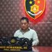 Polres Kotamobagu Ringkus Pelaku Residivis Curanmor di Molinow, Barang Bukti Sepeda Motor Berhasil Diamankan
