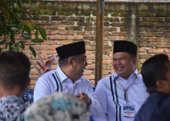 Komitmen MESRA: Kepemimpinan Tanpa Gesekan untuk Masa Depan Kotamobagu