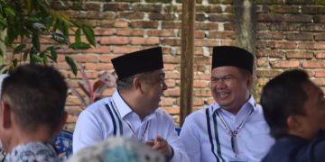 Komitmen MESRA: Kepemimpinan Tanpa Gesekan untuk Masa Depan Kotamobagu