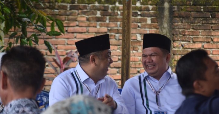 Komitmen MESRA: Kepemimpinan Tanpa Gesekan untuk Masa Depan Kotamobagu