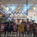 TCW Bintang Serahkan Jersey untuk Tim Sepakbola Kelurahan Mongkonai
