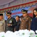 Pj Wali Kota Kotamobagu Hadiri Upacara Hari Bhayangkara ke 78 Tahun