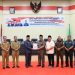 Pj Walikota Hadiri Rapat Paripurna Tingkat II DPRD Kotamobagu