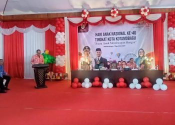 Peringati HAN 2024, Sofyan Ingatkan Pentingnya Pemenuhan Hak Anak