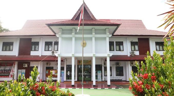 MUF Kotamobagu Terancam Kalah di Sidang Gugatan Penarikan Paksa Kendaraan