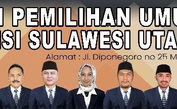 Kamu Belum Terdaftar Sebagai Pemilih? Ini Rekapitulasinya