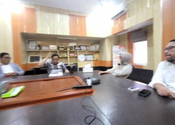 Pilbup Minut Memanas! Kuasa Hukum MJP-CK Mengadu Ke KPU Sulut, JG-KWL Terancam Diskualifikasi