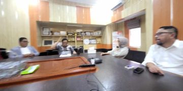 Pilbup Minut Memanas! Kuasa Hukum MJP-CK Mengadu Ke KPU Sulut, JG-KWL Terancam Diskualifikasi