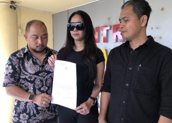 Ups! Niat Lobi Jadi Komisaris BUMN, Akademisi Ternama di Sulut Ini Malah Dilaporkan Ke Polisi