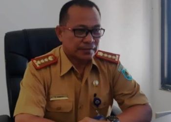 Persoalan Sangadi Amertha Sari, Pemda Bolmong Akan Bertindak Tegas