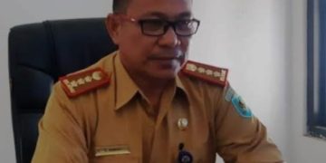 Persoalan Sangadi Amertha Sari, Pemda Bolmong Akan Bertindak Tegas