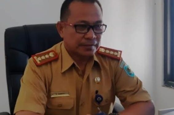 Persoalan Sangadi Amertha Sari, Pemda Bolmong Akan Bertindak Tegas