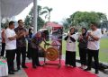 Launching Inovasi Strategi Pengembangan Pariwisata Dihadiri Pj Walikota Kotamobagu