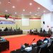 Pj. Wali Kota Kotamobagu Hadiri Rapat Paripurna DPRD Bahas KUA PPAS APBD 2025